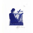 Ex Libris Vustald