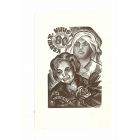 Ex Libris Nuust
