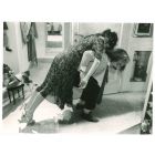 Maurizio Nichetti - Vintage Photograph 