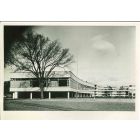 Functional Art- American Vintage Photograph