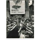Gianni Morandi - Vintage Photo