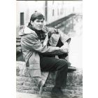 Gianni Morandi - Vintage Photo