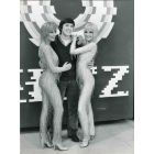 Gianni Morandi - Vintage Photo