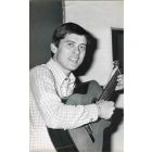 Gianni Morandi - Vintage Photo