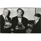 Gianni Morandi, Gastone Moschin, Philippe Noiret