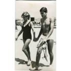 Gianni Morandi - Vintage Photo