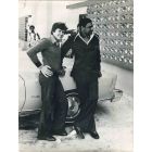 Gianni Morandi - Vintage Photo