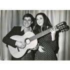Gianni Morandi - Vintage Photo