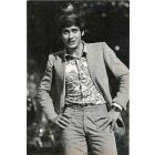 Gianni Morandi - Vintage Photo