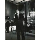 Gianni Morandi - Vintage Photo