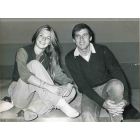 Gianni Morandi - Vintage Photo