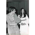 Gianni Morandi - Vintage Photo