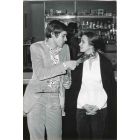Gianni Morandi - Vintage Photo