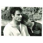 Portrait of Edoardo Vianello - Vintage Photo