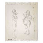 Figures with Masks