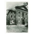 View of Rome - Vintage photograph 