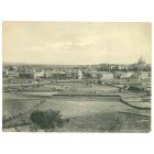 View of Rome - Vintage photograph 
