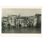 View of Rome - Vintage photograph 