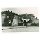 View of Rome - Vintage photograph 