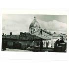 View of Rome - Vintage photograph 