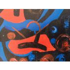 Abstract Composition