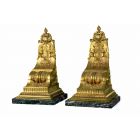 Bronze Shleves