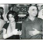 Anna Magnani - Vintage Photo