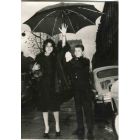 Anna Magnani - Vintage Photo