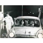 Anna Magnani - Vintage Photo