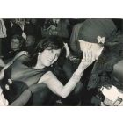 Anna Magnani - Vintage Photo