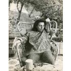 Anna Magnani - Vintage Photo