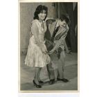 Anna Magnani - Vintage Photo 
