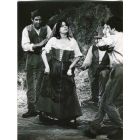 Anna Magnani - Vintage Photo