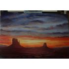 Monument Valley
