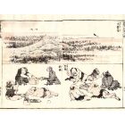 Farmers Eating