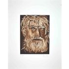Portrait of King Oedipus 
