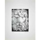 Portrait of King Oedipus