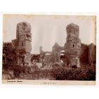 Baths of Caracalla