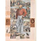 History of Giuseppe Garibaldi
