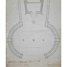 Planimetry of the Vatican After G.L. Bernini