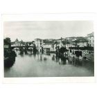 View Of Rome - Vintage Photograph  