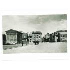 View Of Rome - Vintage Photograph  