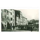 View Of Rome - Vintage Photograph  