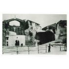 View Of Rome - Vintage Photograph  