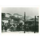 Roman Life - Vintage Photograph  