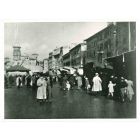 View Of Rome - Vintage Photograph