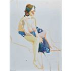 Woman's Nude