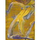 Nude of Woman