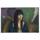 Portrait of a Girl
