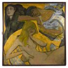 Golden Cage, Adam and Eve
